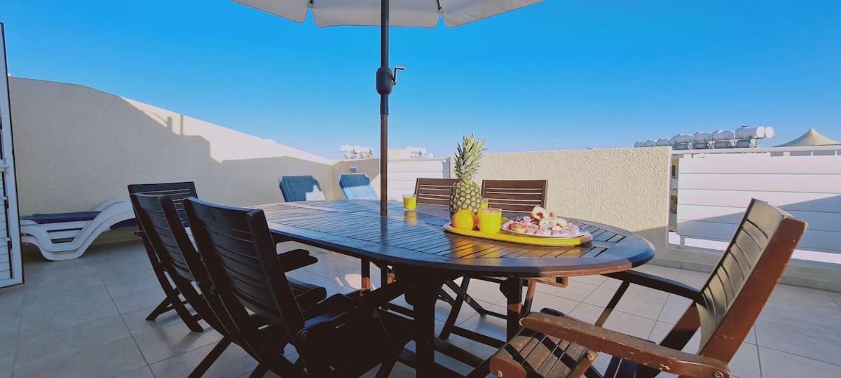 Stay Sunshine Apartment Паралимни Экстерьер фото
